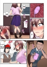 Kaede and The Sugar Daddy : página 35