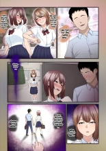 Kaede and The Sugar Daddy : página 70