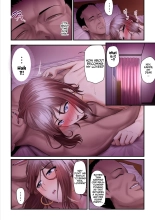 Kaede and The Sugar Daddy : página 113