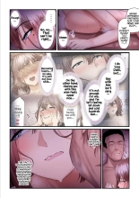 Kaede and The Sugar Daddy : página 116