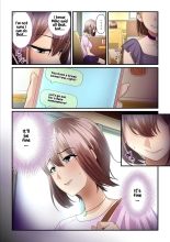 Kaede and The Sugar Daddy : página 122