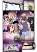 Kaede and The Sugar Daddy : página 135
