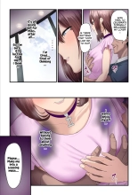 Kaede and The Sugar Daddy : página 137