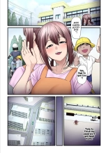 Kaede and The Sugar Daddy : página 155
