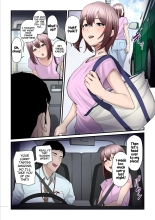 Kaede and The Sugar Daddy : página 156