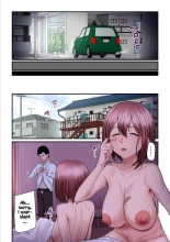 Kaede and The Sugar Daddy : página 157