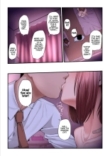 Kaede and The Sugar Daddy : página 158