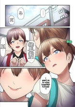 Kaede and The Sugar Daddy : página 166