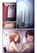 Kaede and The Sugar Daddy : página 168