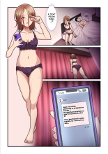Kaede and The Sugar Daddy : página 169