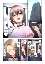 Kaede and The Sugar Daddy : página 175