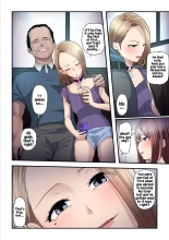 Kaede and The Sugar Daddy : página 177