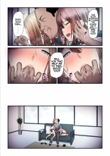 Kaede and The Sugar Daddy : página 188