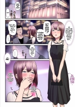 Kaede and The Sugar Daddy : página 209