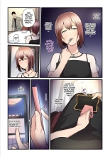 Kaede and The Sugar Daddy : página 211