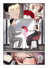 Kaede and The Sugar Daddy : página 215