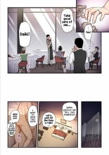 Kaede and The Sugar Daddy : página 216