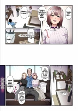 Kaede and The Sugar Daddy : página 219