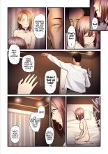 Kaede and The Sugar Daddy : página 225