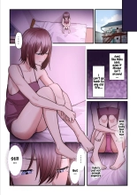 Kaede and The Sugar Daddy : página 230