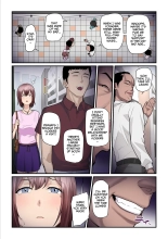 Kaede and The Sugar Daddy : página 237