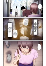 Kaede and The Sugar Daddy : página 238