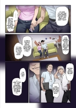 Kaede and The Sugar Daddy : página 241