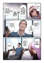 Kaede and The Sugar Daddy : página 245