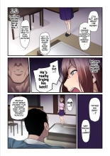 Kaede and The Sugar Daddy : página 246