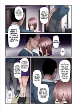 Kaede and The Sugar Daddy : página 248
