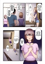 Kaede and The Sugar Daddy : página 252