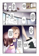 Kaede and The Sugar Daddy : página 254