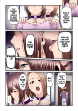 Kaede and The Sugar Daddy : página 255