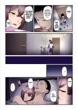 Kaede and The Sugar Daddy : página 258