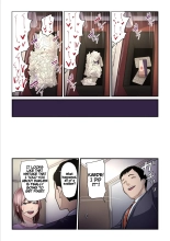 Kaede and The Sugar Daddy : página 261
