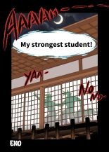 Panda’s Hell Training – BEASTARS dj : página 29
