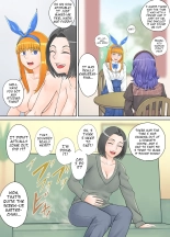 Panietta-chan Fan Box Tokubetsu Kikaku 2 : página 3