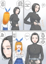 Panietta-chan Fan Box Tokubetsu Kikaku 2 : página 16