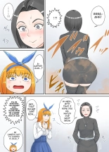 Panietta-chan Fan Box Tokubetsu Kikaku 2 : página 17