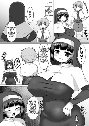 hentai Pantsu Ppoi Shokushu o Purezento Sareta Ane Manga