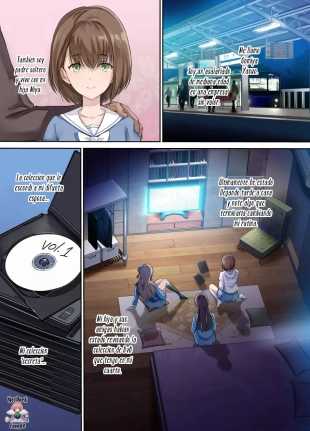 hentai original