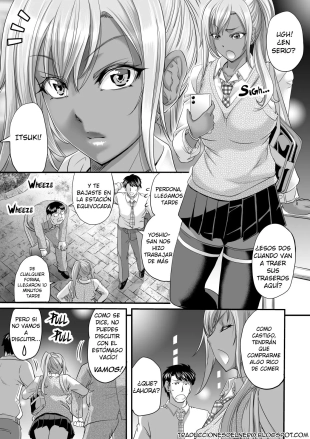 hentai Papakatsu Shemale Gal wa Ikaga