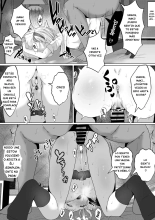 Papakatsu Shimai. Kairakuzuke no Nakayoshi Shimaidon. : página 15