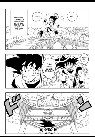 hentai dragon ball z