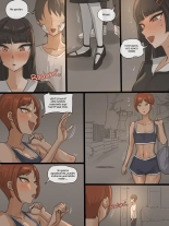 Paradise : página 12