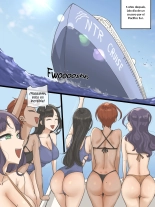 Paradise : página 14