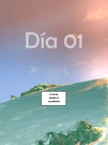 Paradise : página 22