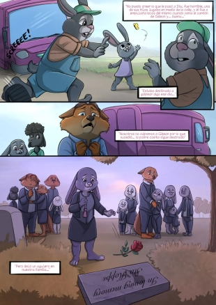 hentai zootopia