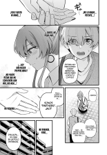 Partner~Gehen~ + ~Tokubetsuhen~ : página 9