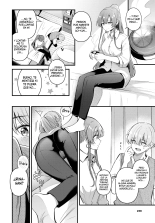 Partner~Gehen~ + ~Tokubetsuhen~ : página 10
